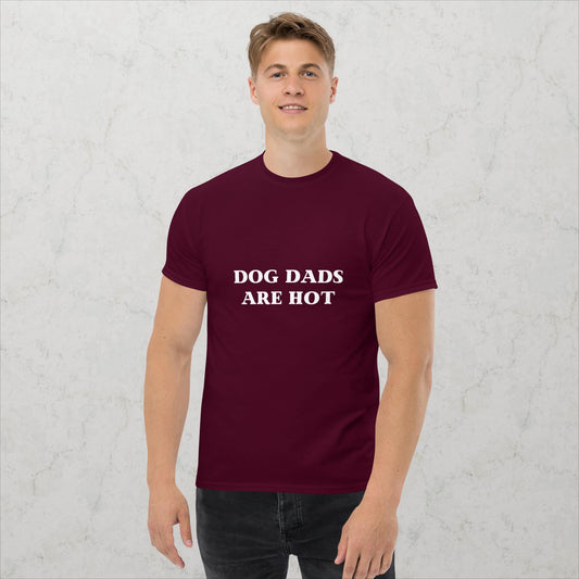 Dog dads are hot