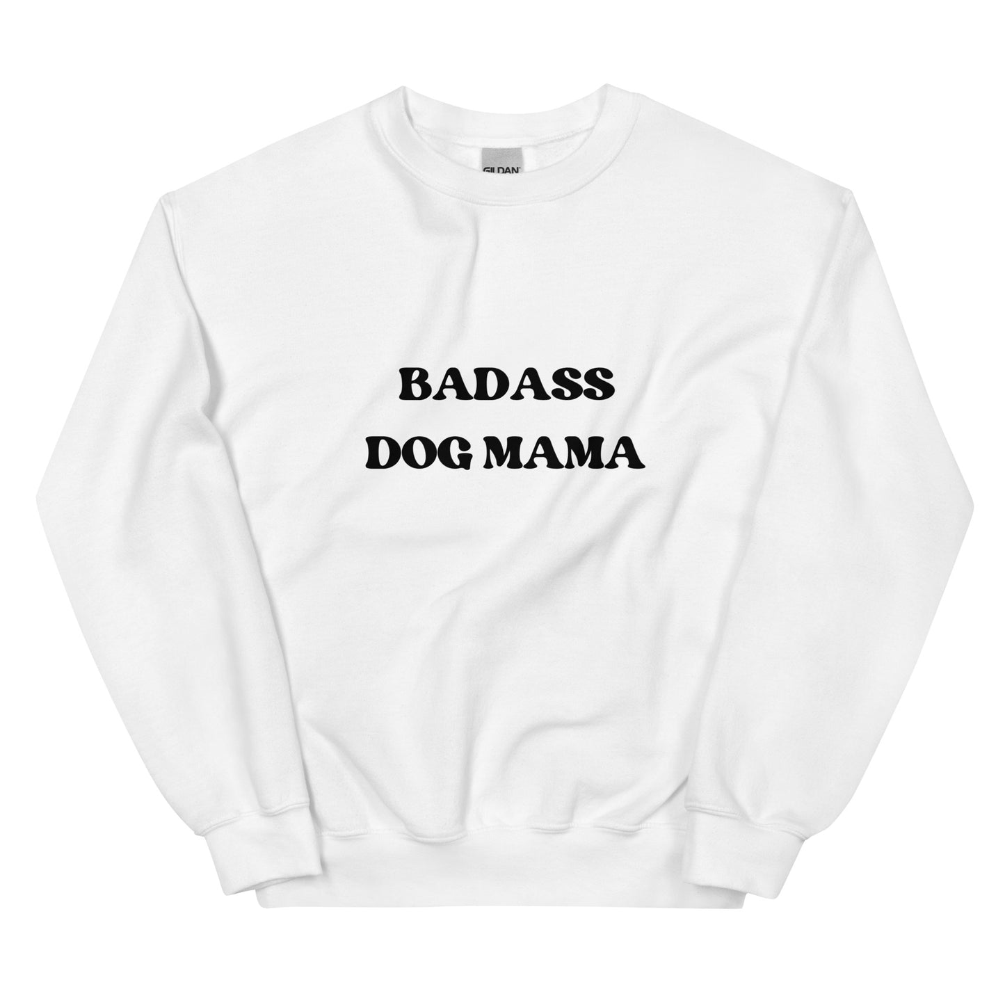 Badass Dog Mama