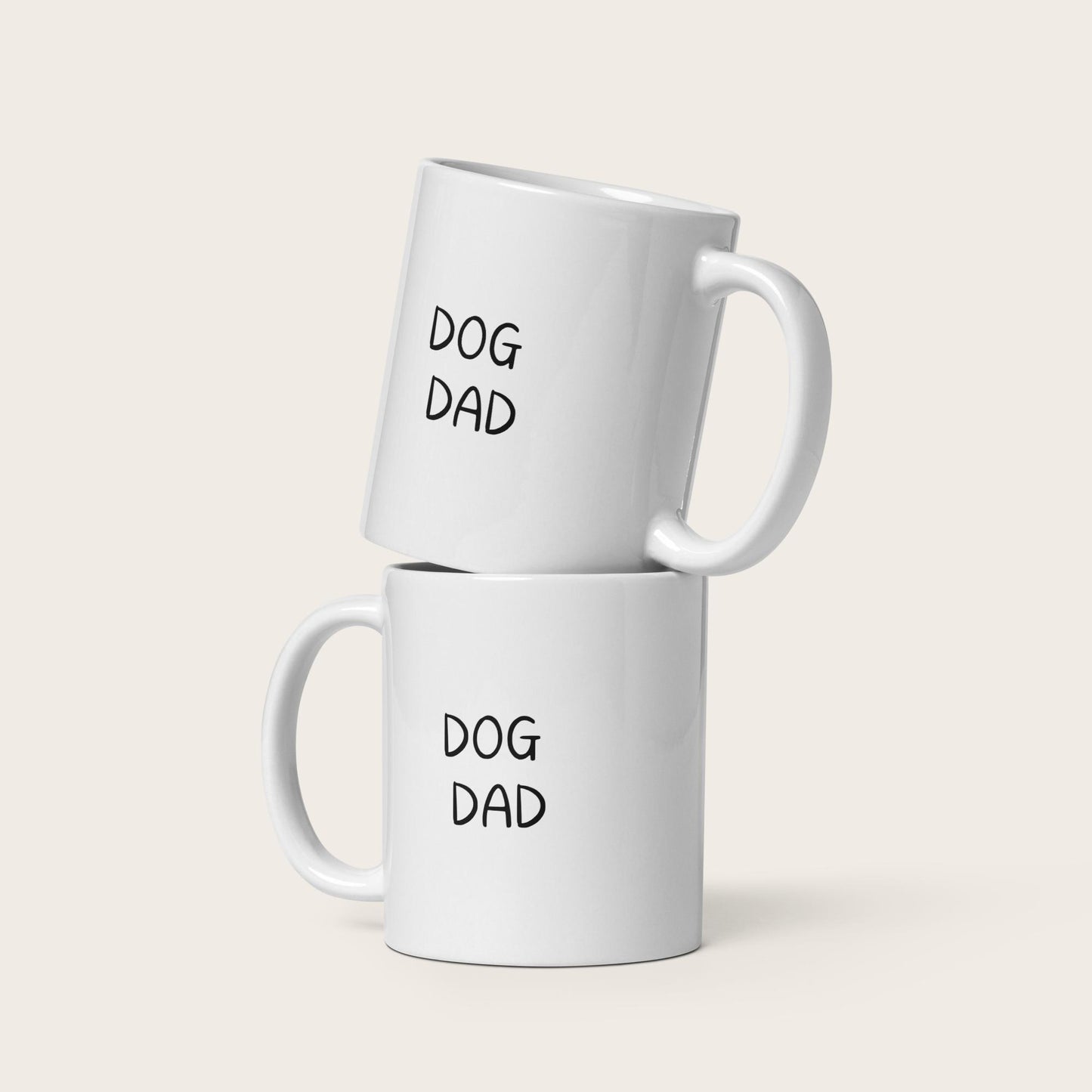 Dog Dad